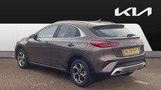Kia Xceed 1.0T GDi ISG 2 5dr Petrol Hatchback